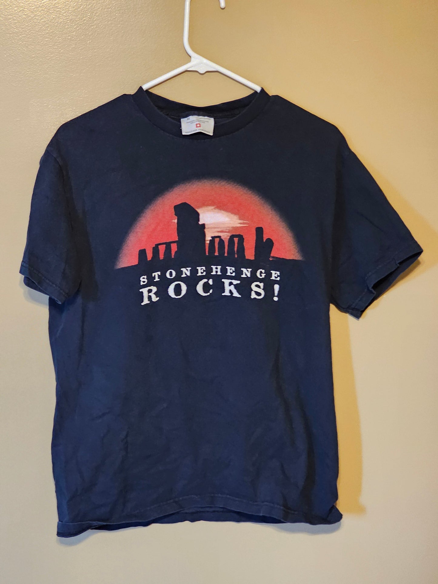 Stonehenge ROCKS!!!