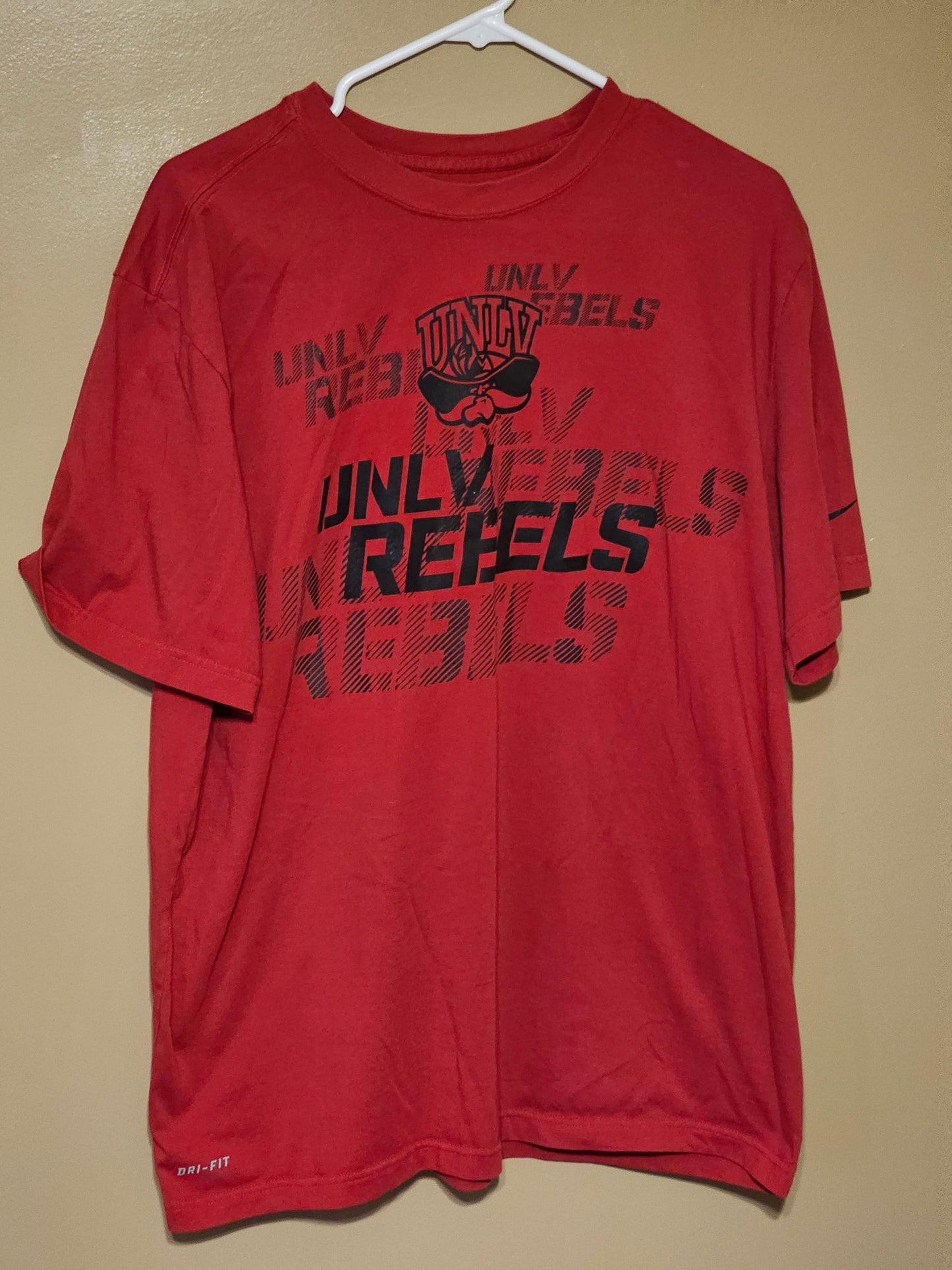 UNLV DriFit
