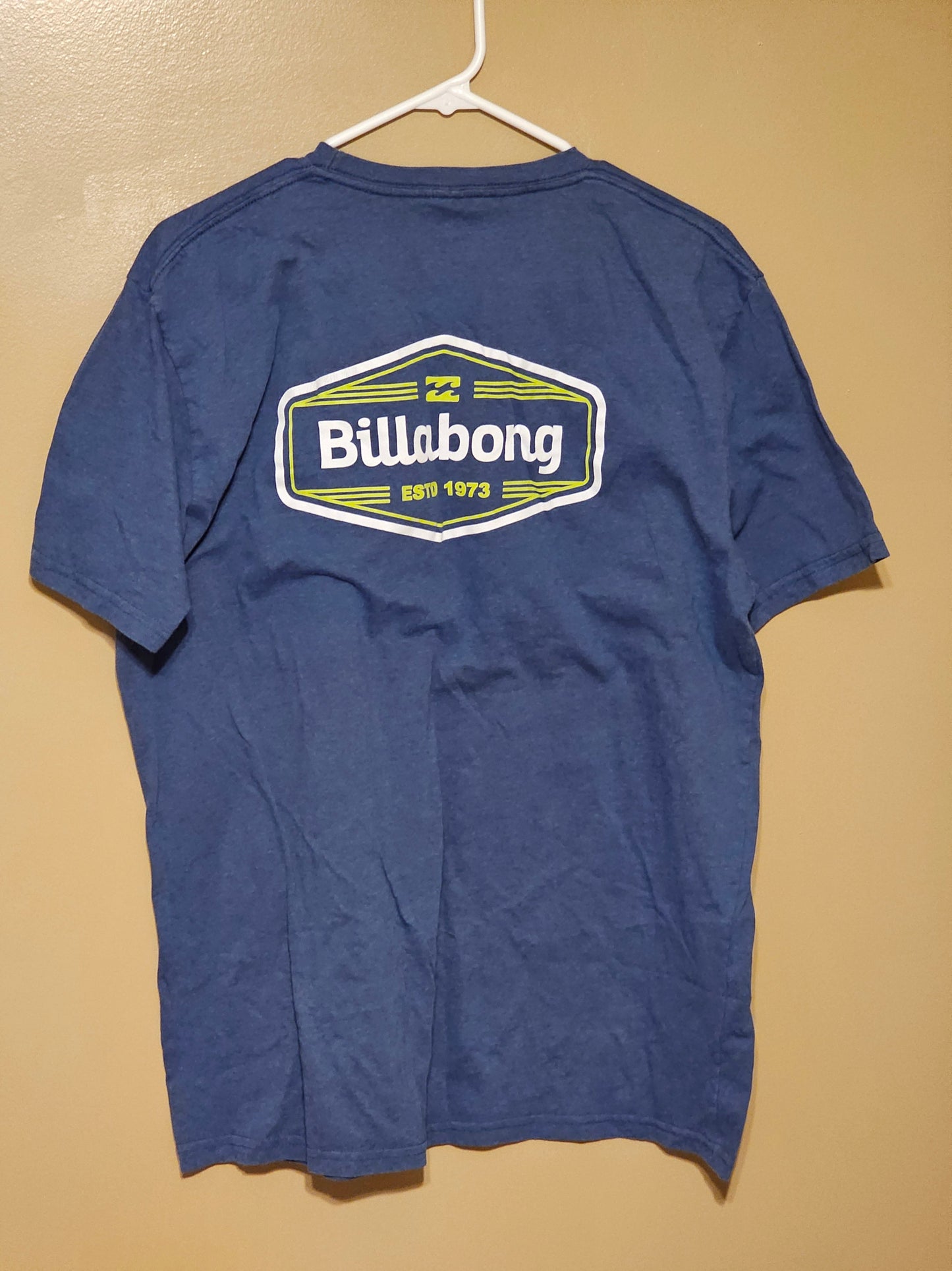 Billabong Shirt