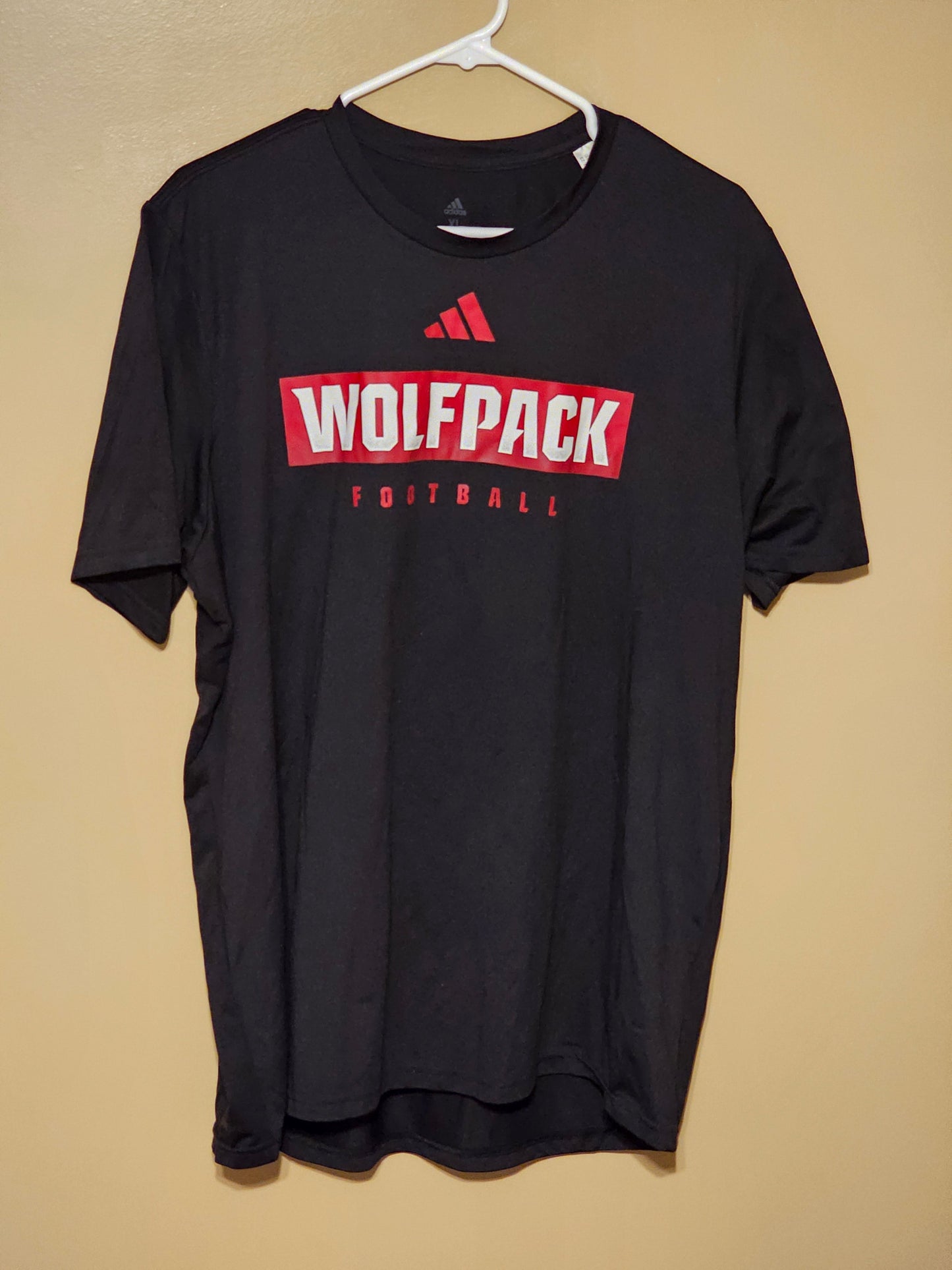 NC State Wolfpack Shirt