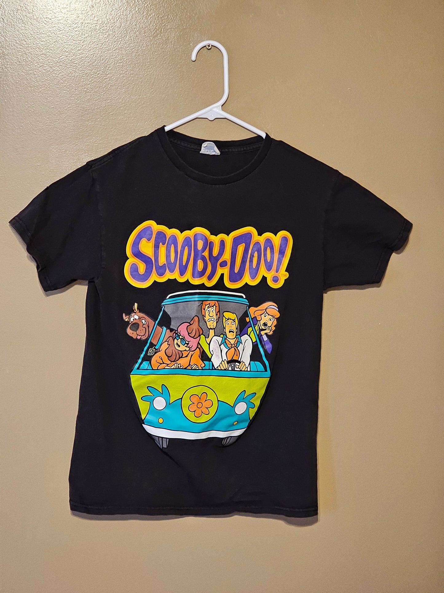 Scooby Doo - Mystery Van