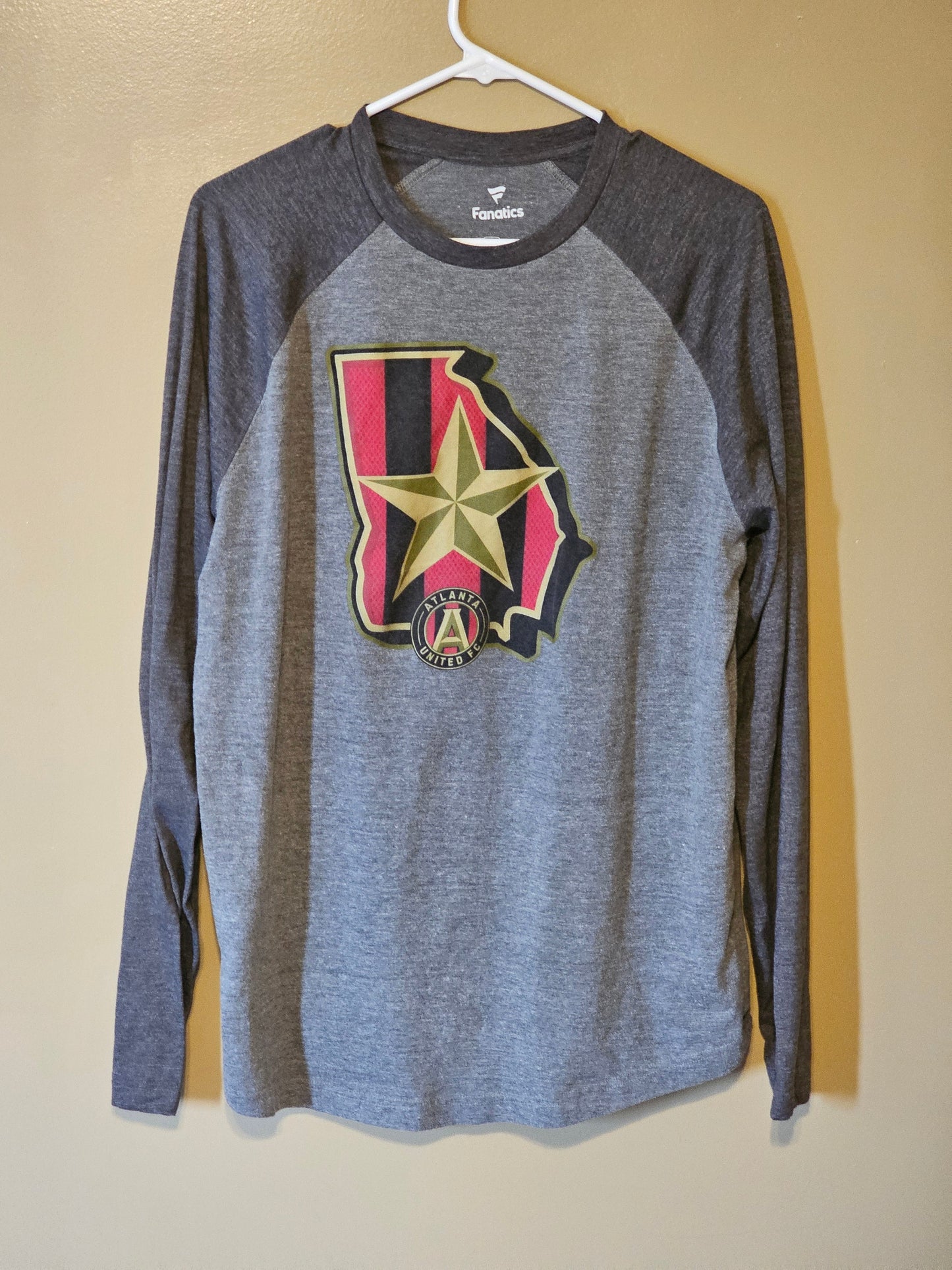 Atlanta FC Long Sleeve