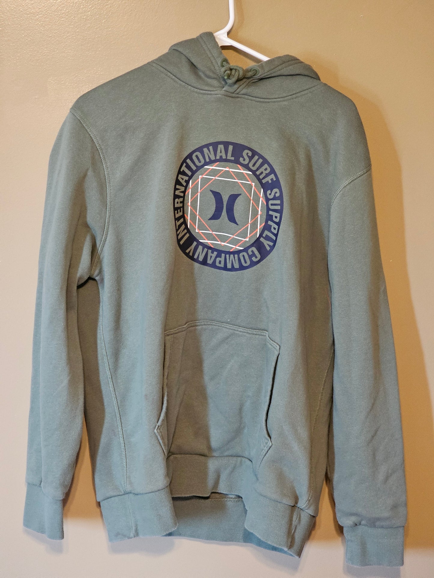 Hurley Sweatshirt
