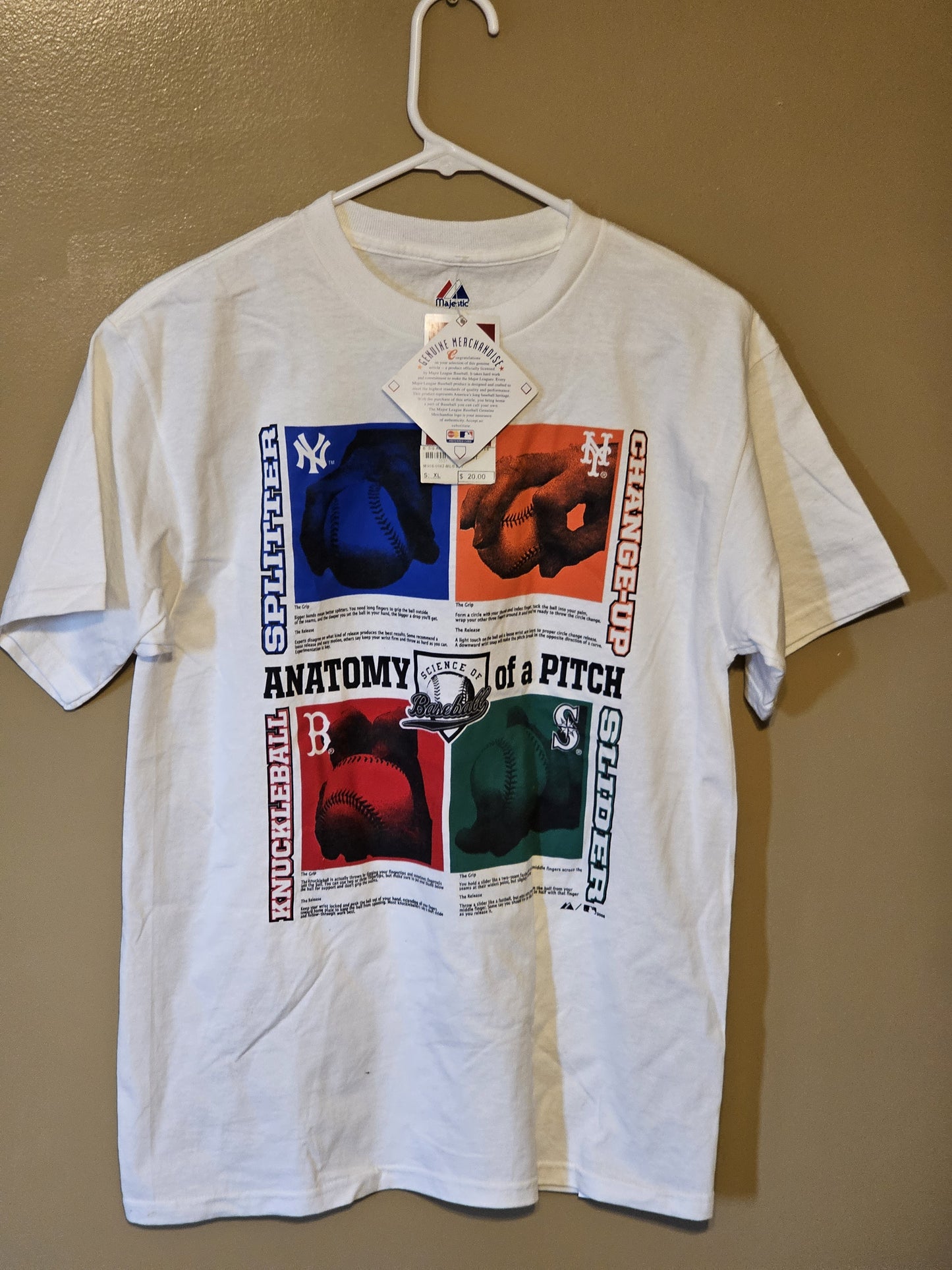 Def Leopard - Tour Shirt