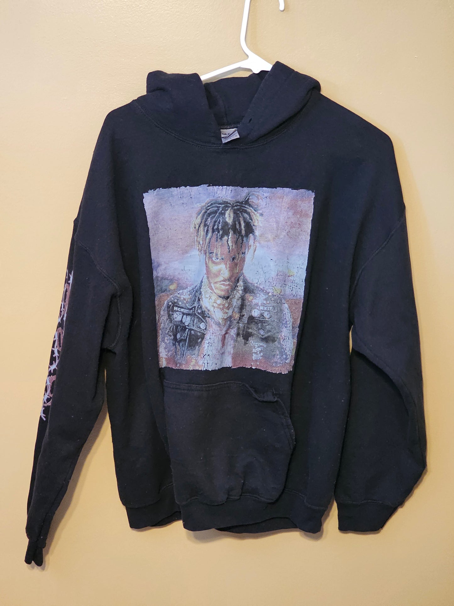 Juice World Hoodie