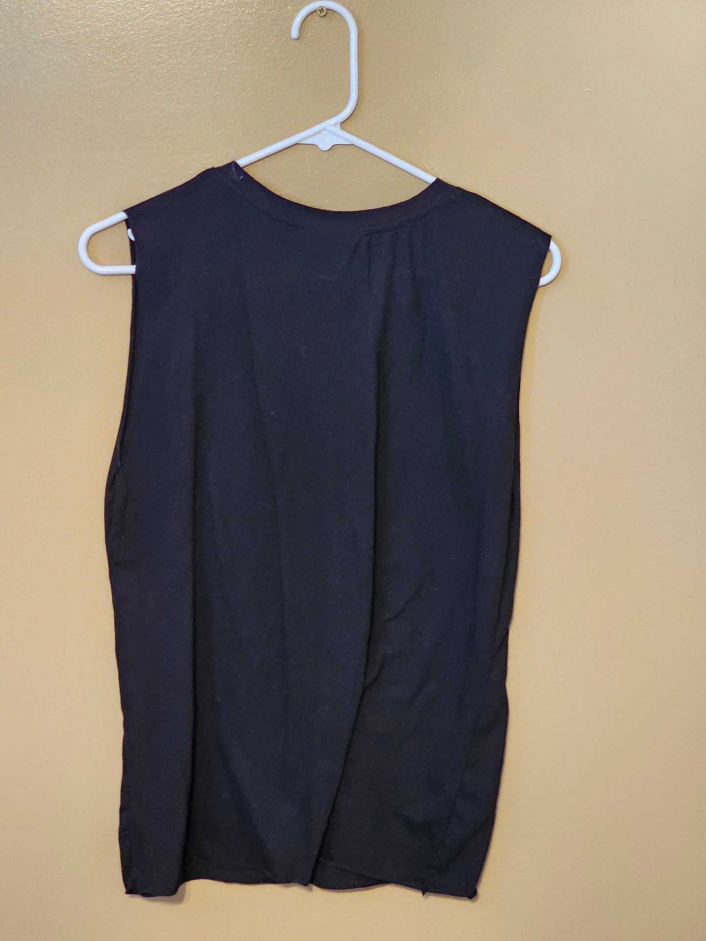 Lil Wayne Cut Off Shirt