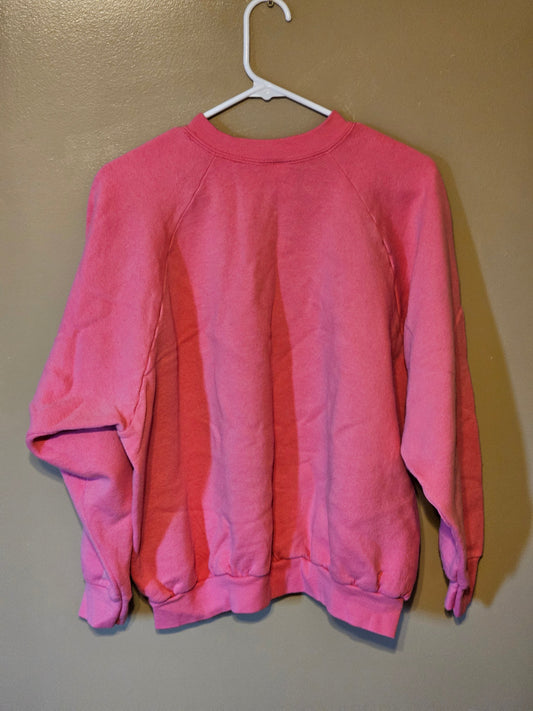 Pink Paradise Sweatshirt