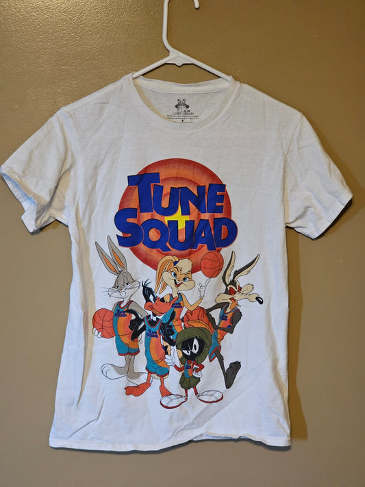 Space Jam - Tune Squad