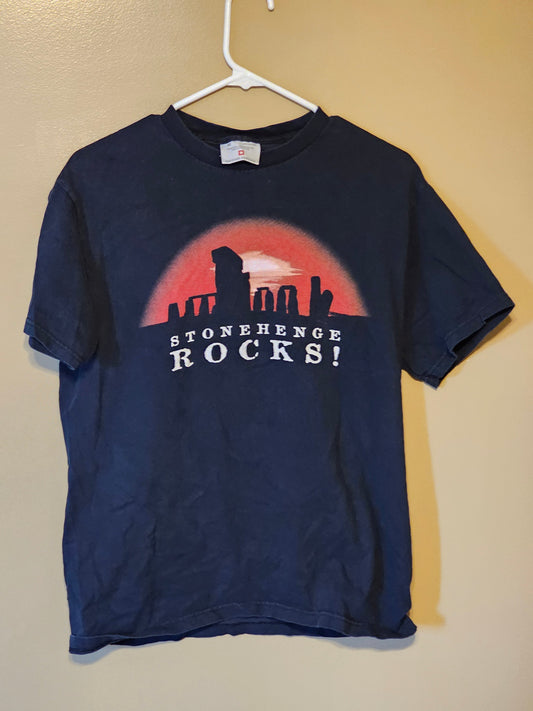 Stonehenge ROCKS!!!