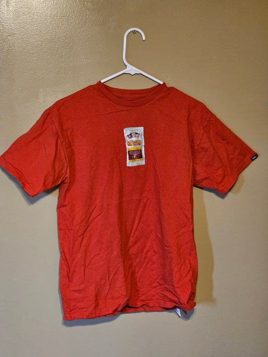 Van's "Hot Sauce" Shirt