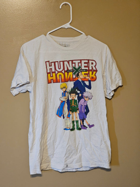Hunter x Hunter Shirt Anime Shirt