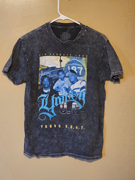 Young Rappers OG Shirt
