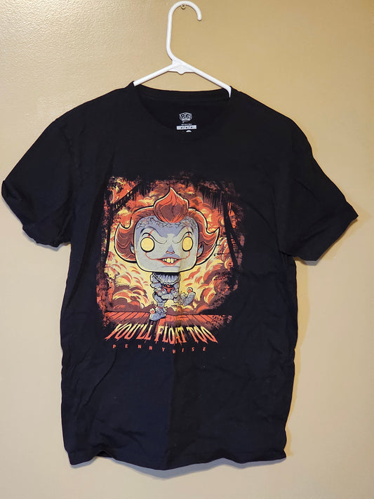 POP Pennywise Shirt