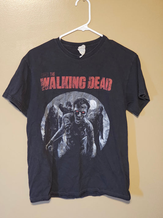 Walking Dead Shirt