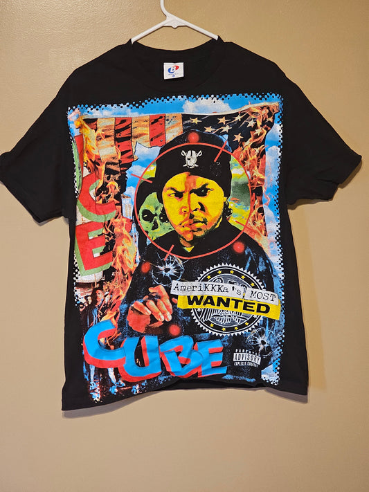 ICE Cube AOP Grail