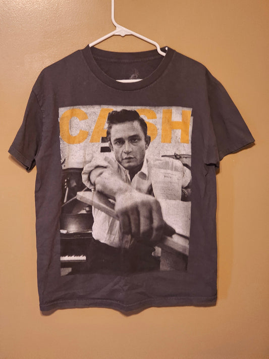 Johnny Cash