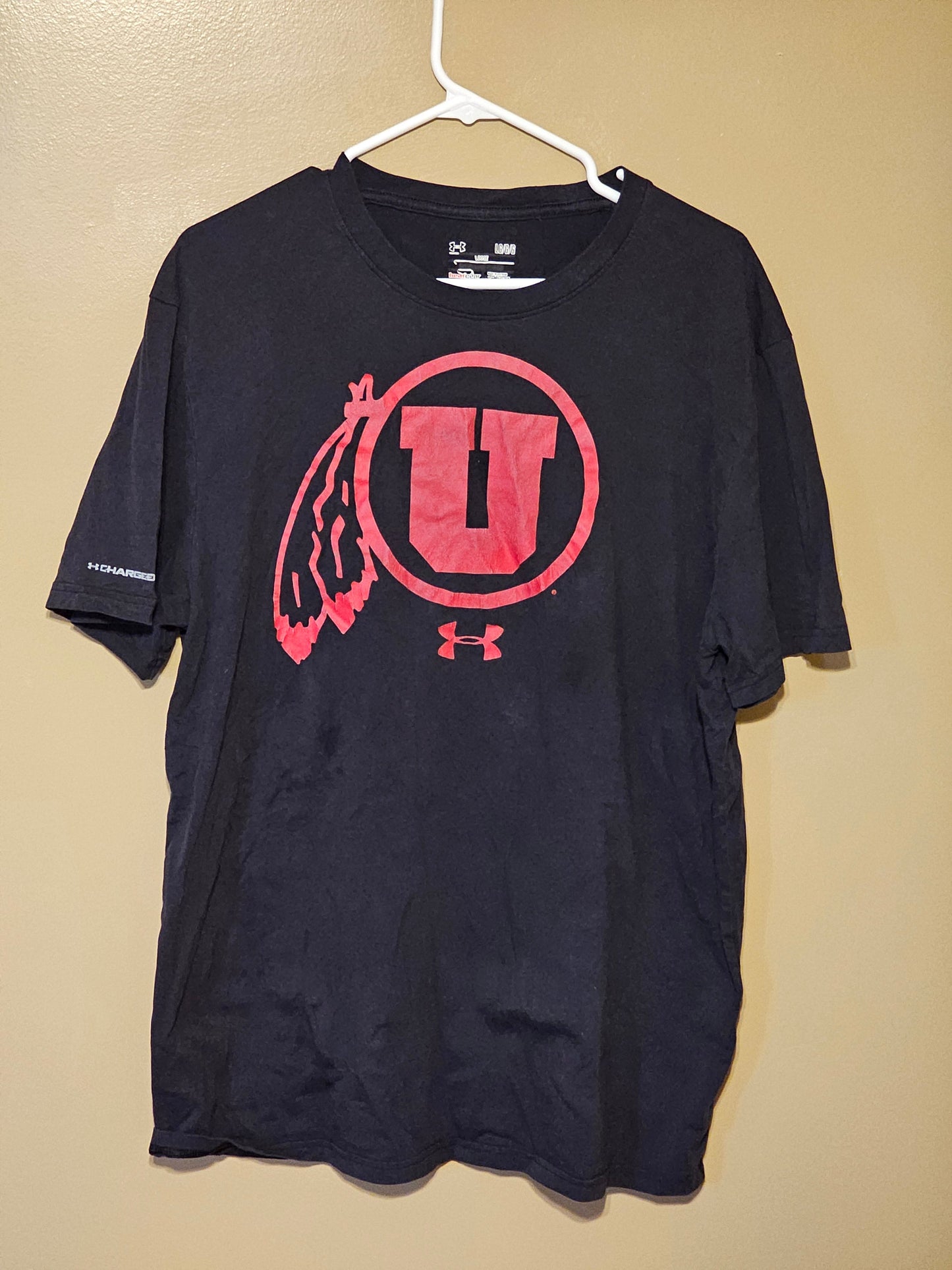 Utah Utes Shirt