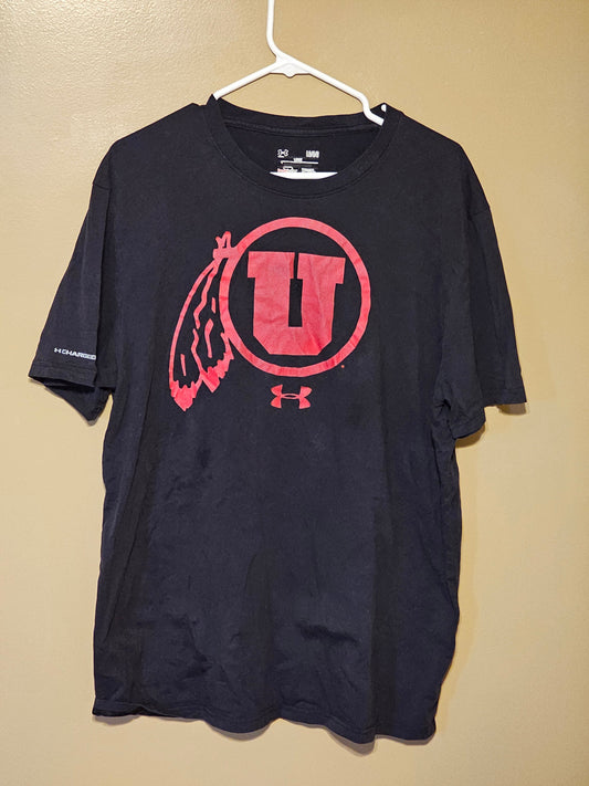 Utah Utes Shirt