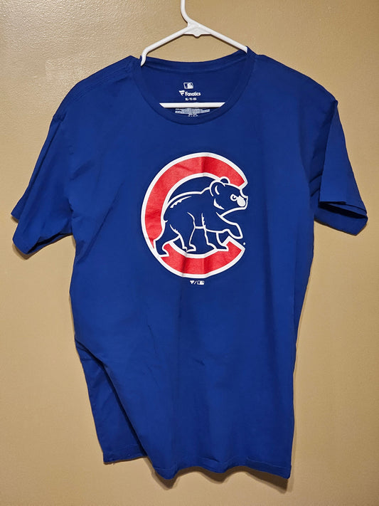 Chicago Cubs Shirt