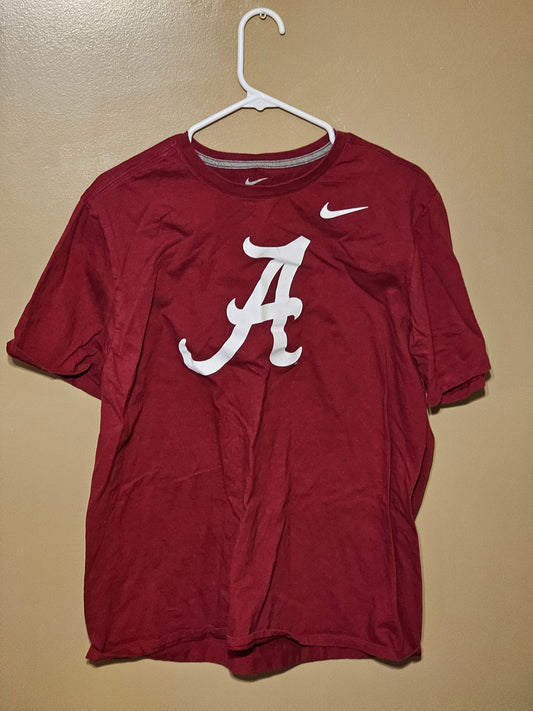 Alabama Nike Drifit
