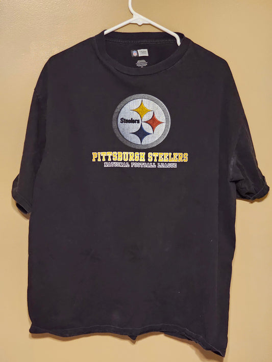 Steelers Shirt