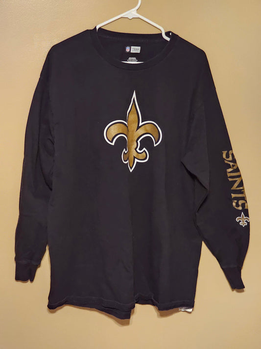 Saints NFL Long Sleeve