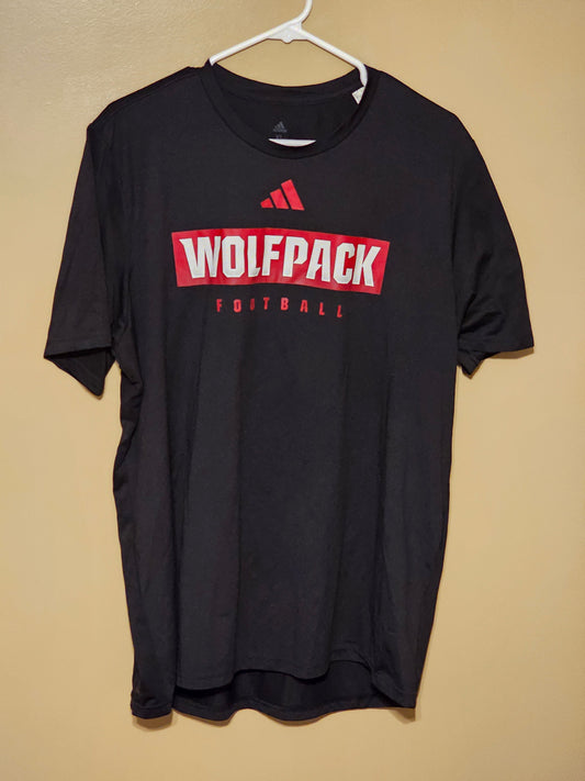 NC State Wolfpack Shirt