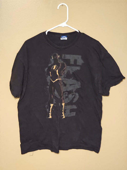 Flash Character Shirt