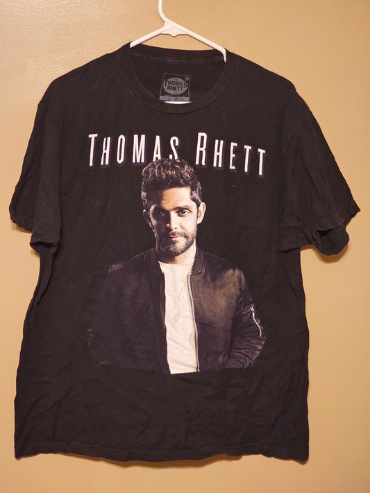 Thomas Rhett 2017 Tour Shirt