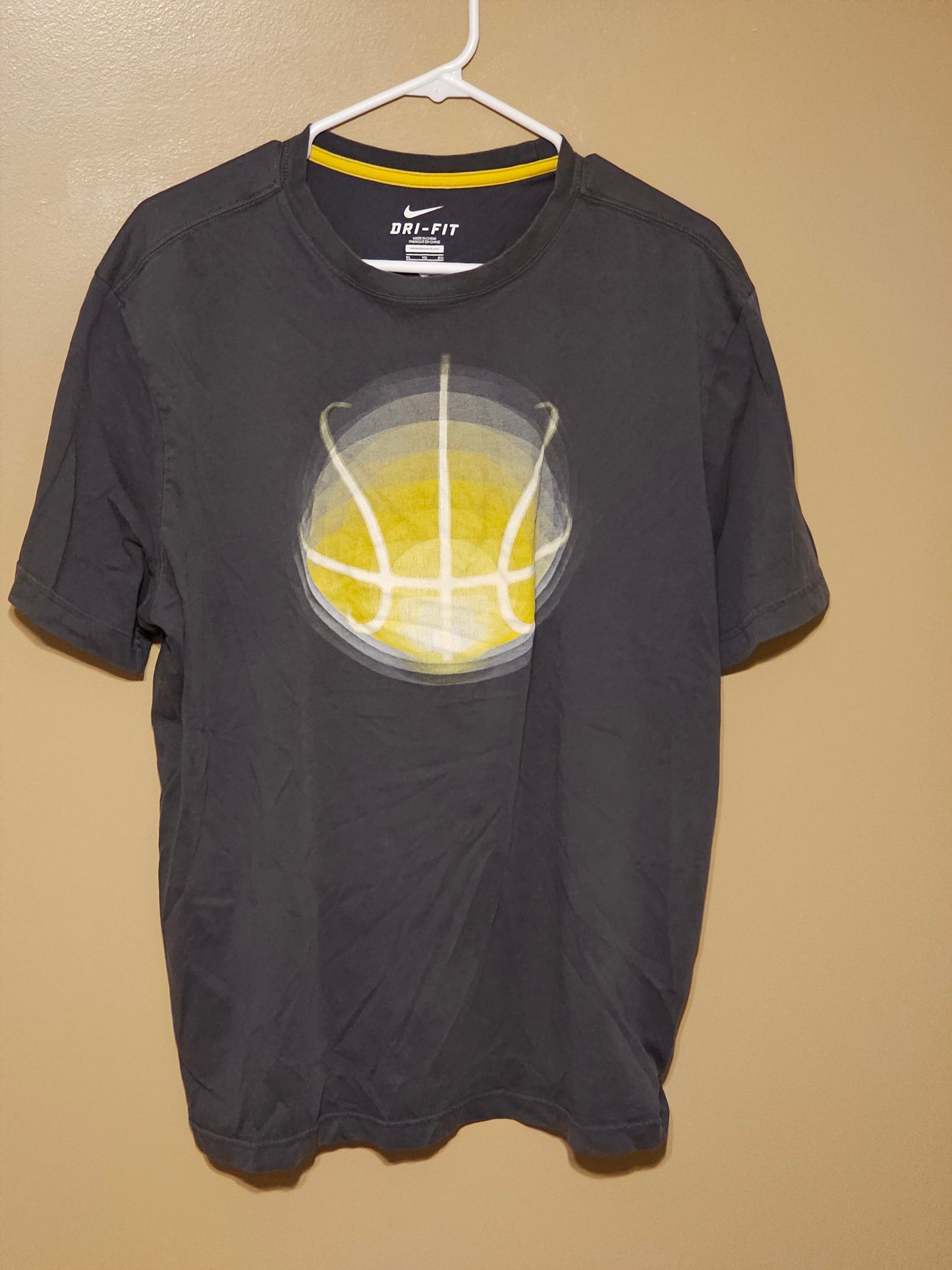 Nike Basketball