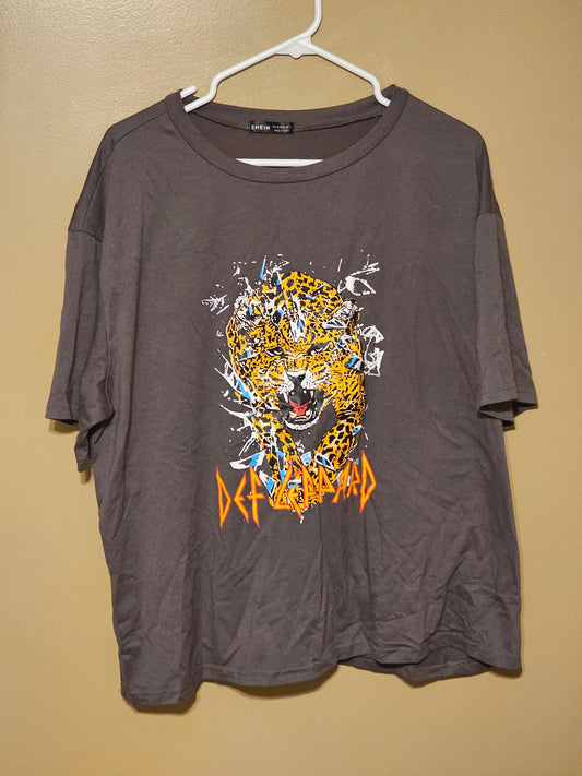 Def Leopard - Band Shirt