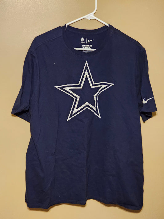 Nike Dallas Cowboys