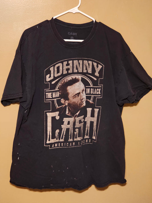 Johnny Cash