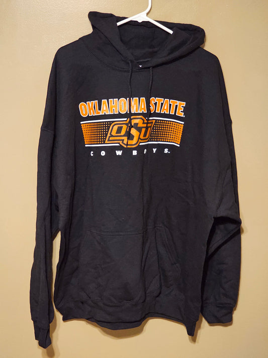 Oklahoma State Cowboys Hoodie