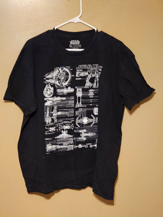 Star Wars Shirt