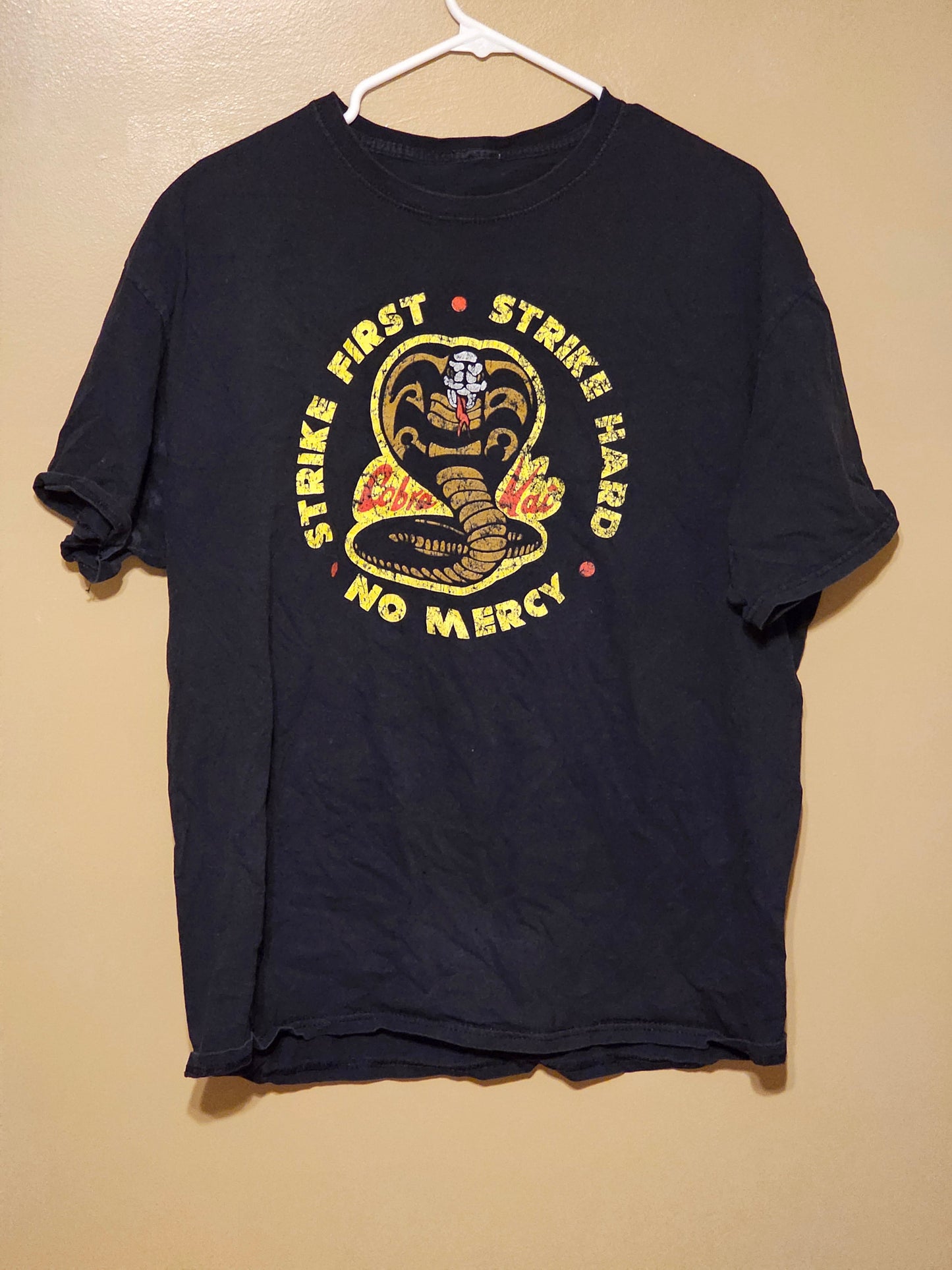 Cobra Kai