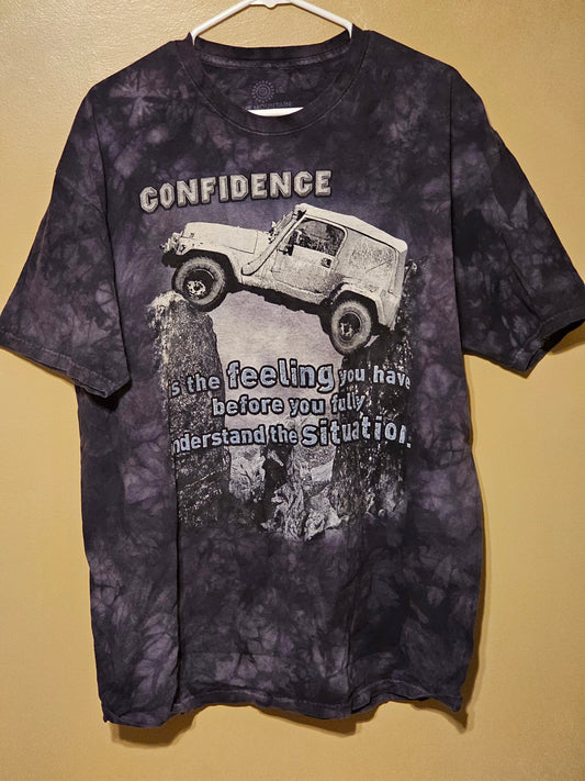 Jeep - Confidence Shirt