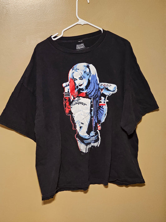 Harley Quinn