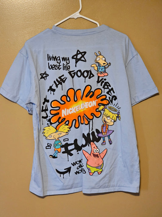 Nickelodeon