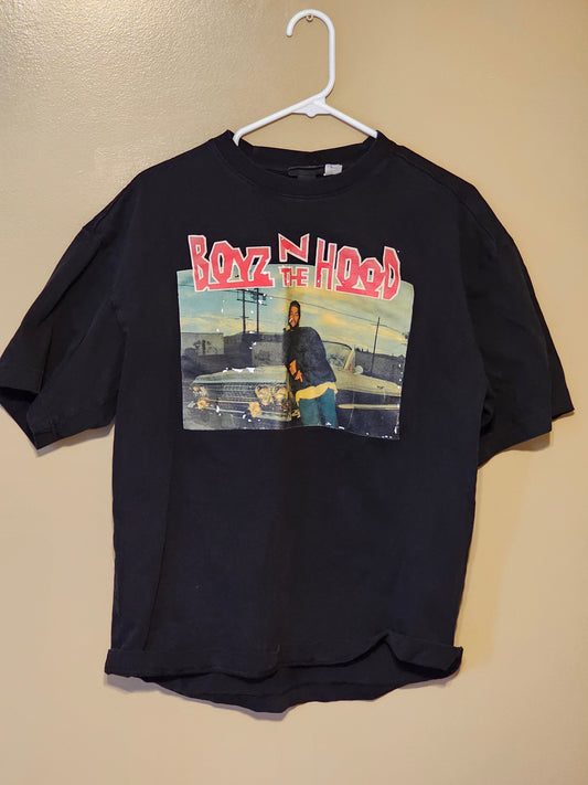 Ice Cube Shirt