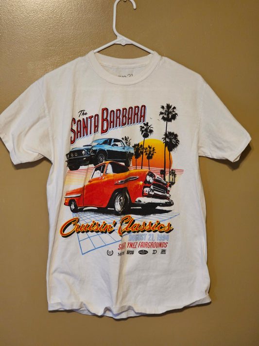 Santa Barbara Cruisin Classics 1994