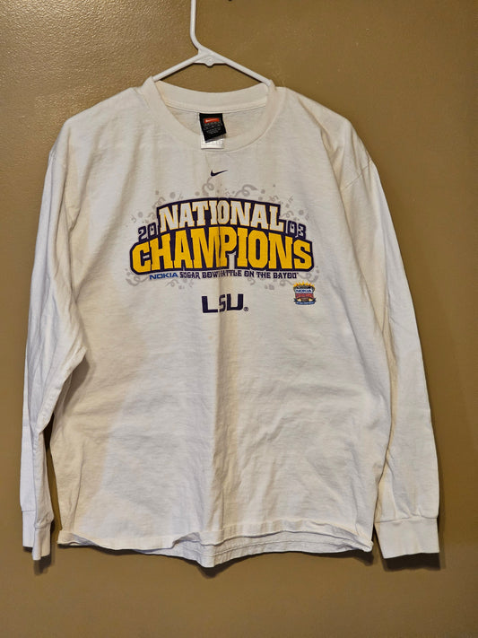 LSU National Champs 2003