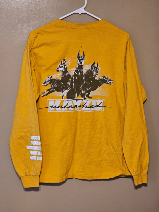 Kayzo Tour Shirt