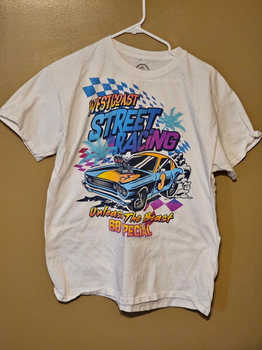 West Coast Street Racing