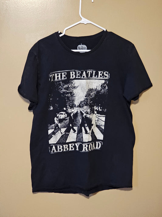 Beatles Band Shirt