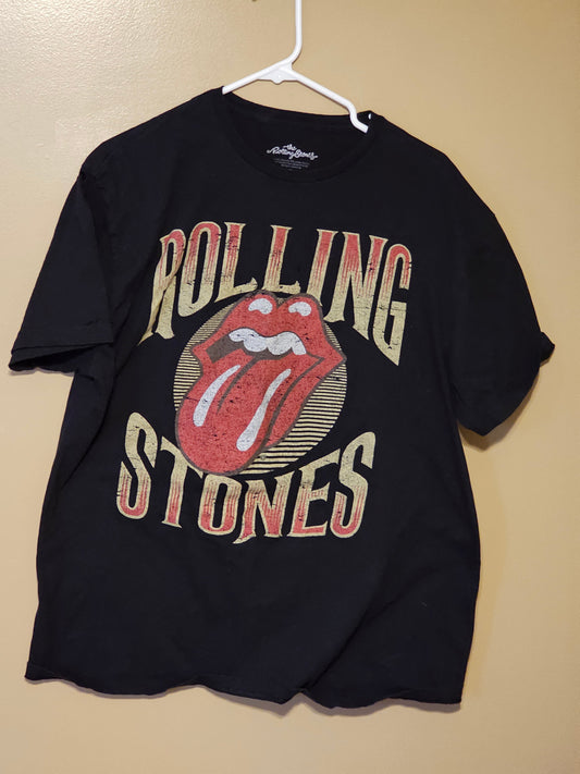Rolling Stones - Band Tee