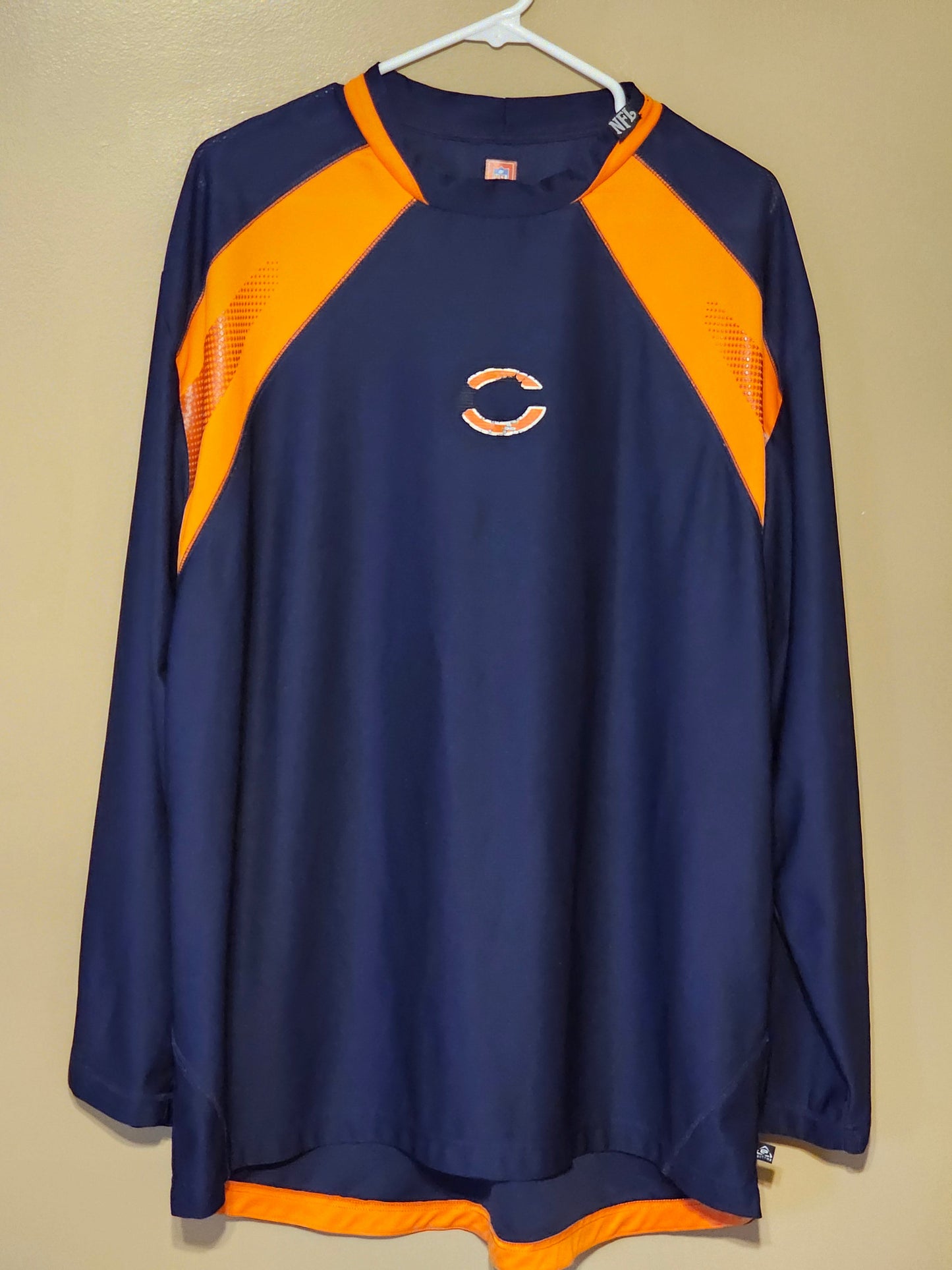 Bears Long Sleeve