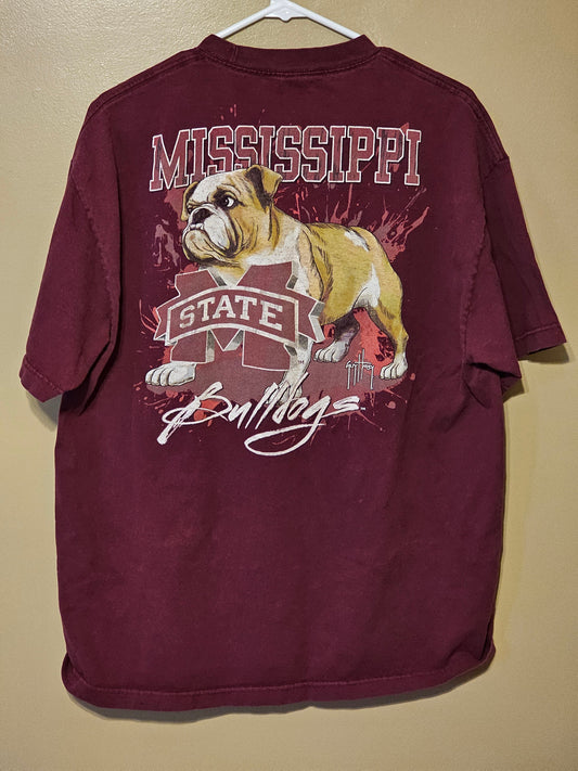 Guy Harvey Miss State