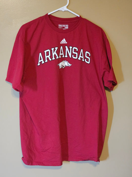 Arkansas Razorback Shirt