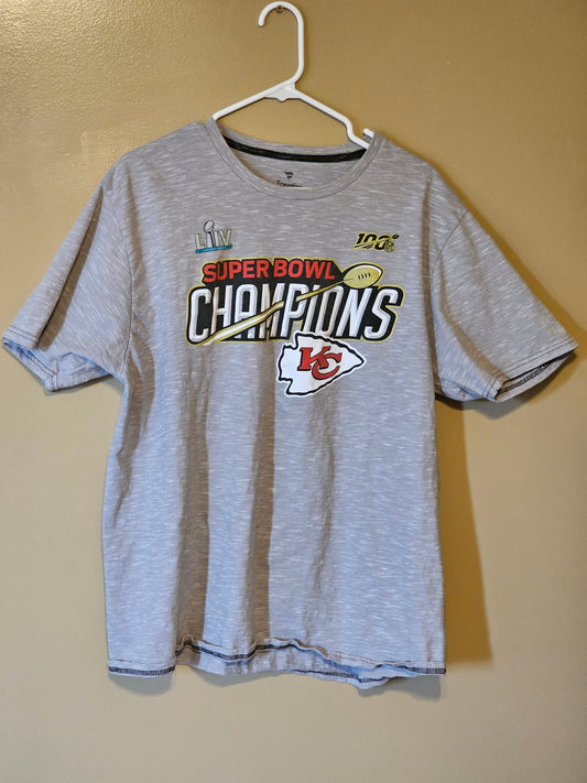 Kansas City Chiefs Championship
